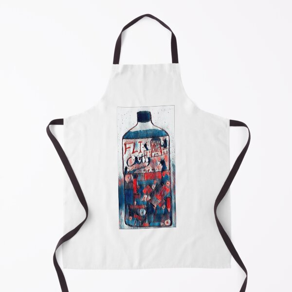 Item preview, Flint designed and sold by Hungtees.
