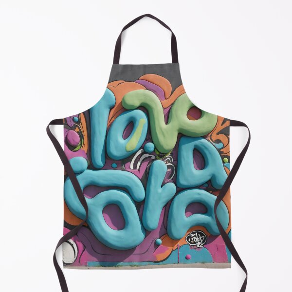 Artikelvorschau, Graffiti Art 68 entworfen und verkauft von Pattern-and-Art.
