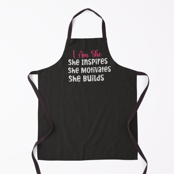 Item preview, I Am She T-shirts designed and sold by Shevonda Thomas.
