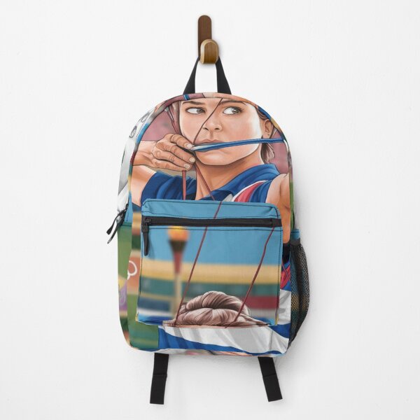 Item preview, Women's archery. designed and sold by Oruam-JimMor.