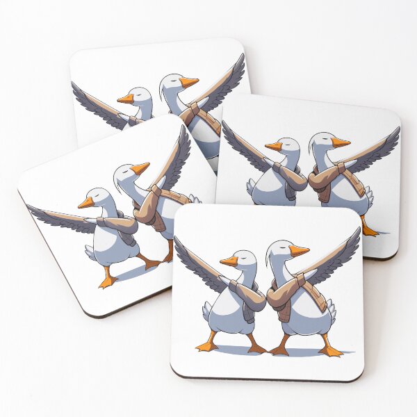 Item preview, Dabbing Goose designed and sold by Designowner.