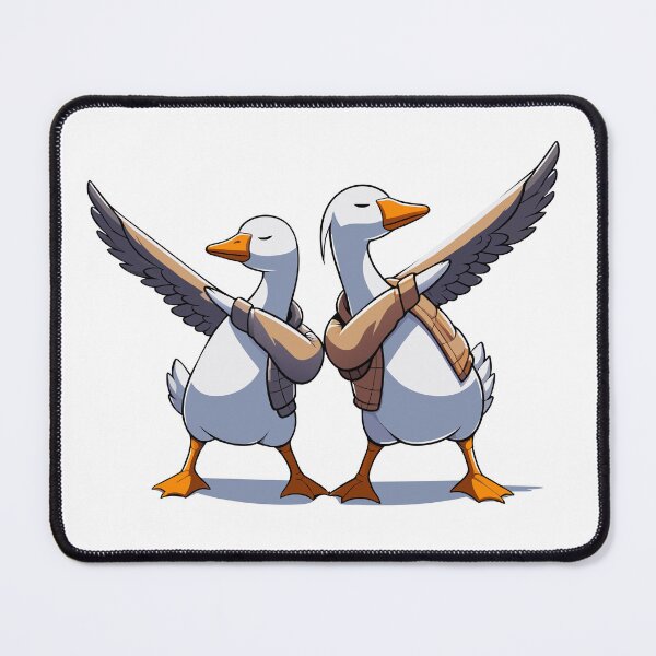 Item preview, Dabbing Goose designed and sold by Designowner.