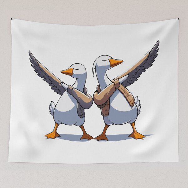 Item preview, Dabbing Goose designed and sold by Designowner.