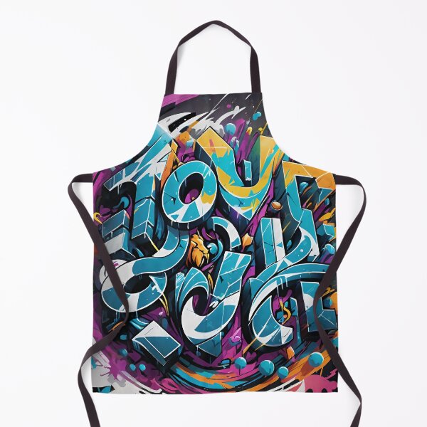 Artikelvorschau, Graffiti Art 68 entworfen und verkauft von Pattern-and-Art.