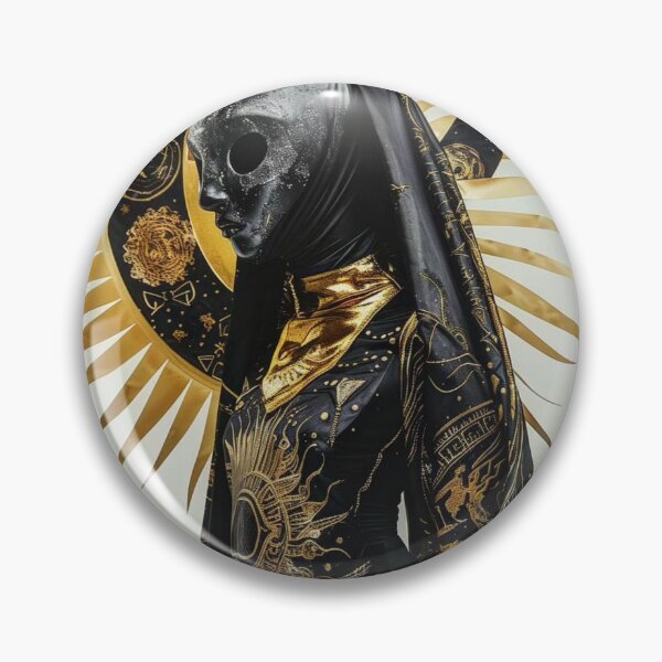Item preview, Sun god art art designed and sold by jbraunl.