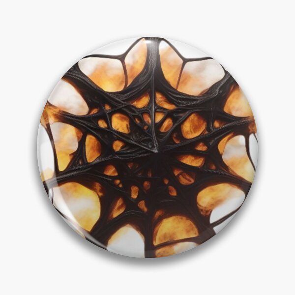 Item preview, Thorns of Fire designed and sold by Shamboogie.