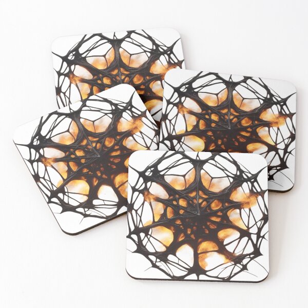 Item preview, Thorns of Fire designed and sold by Shamboogie.