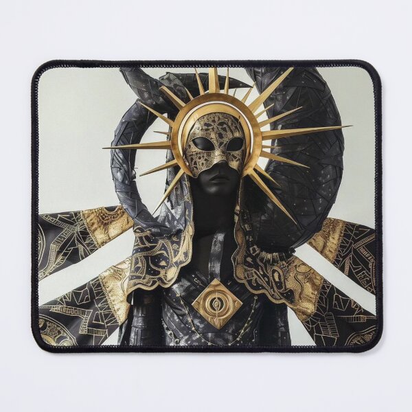 Item preview, Sun god art art designed and sold by jbraunl.