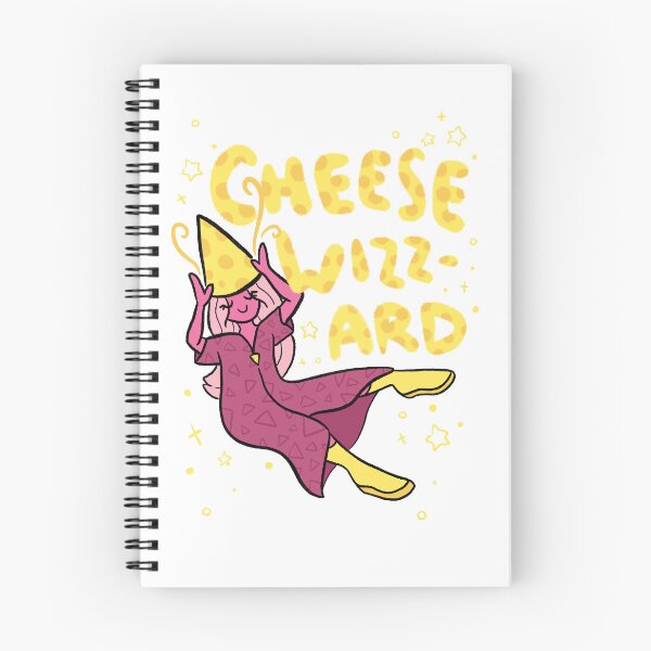 Item preview, cheese WIZZard designed and sold by wavescreates.