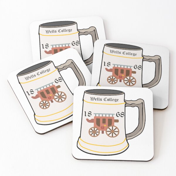 Item preview, Junior Mug 1868 designed and sold by aurorabrite.