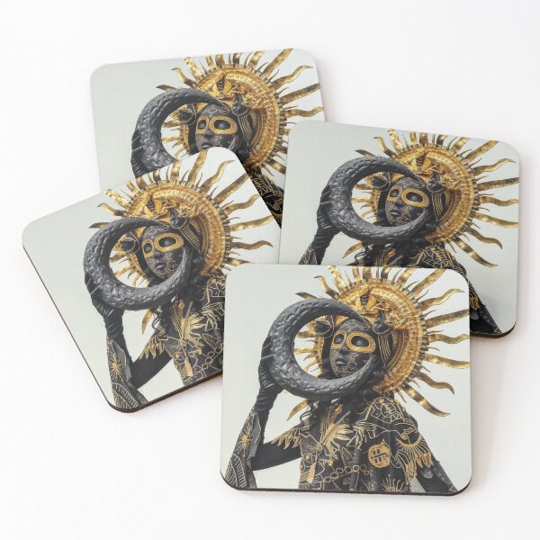 Item preview, Sun god art art designed and sold by jbraunl.