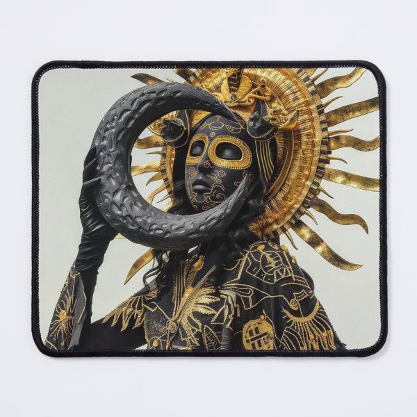 Item preview, Sun god art art designed and sold by jbraunl.