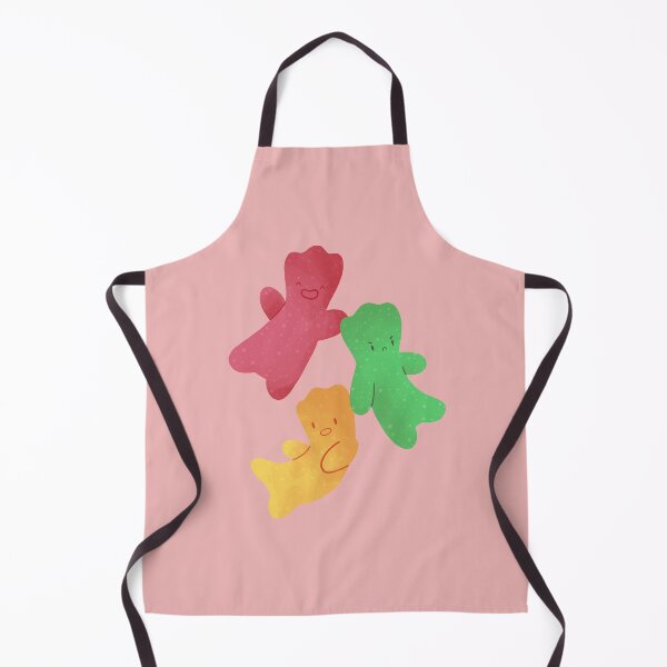 Item preview, sour gummy babies 2 designed and sold by wavescreates.