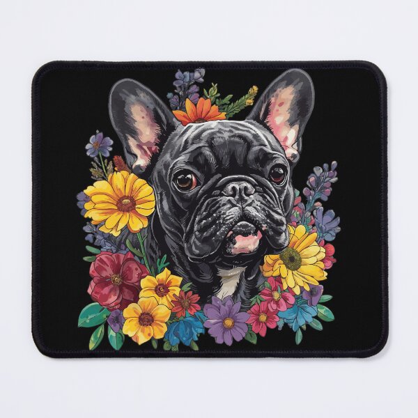 Item preview, French Bulldog designed and sold by VelvetRoom.