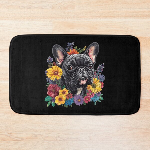 Item preview, French Bulldog designed and sold by VelvetRoom.