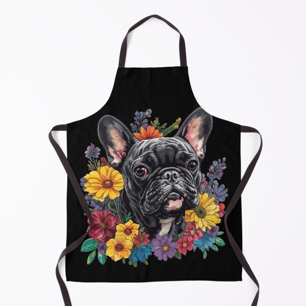 Item preview, French Bulldog designed and sold by VelvetRoom.
