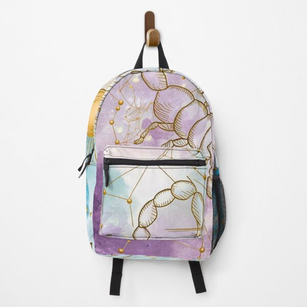 Item preview, Scorpio Astrology. Sun in Scorpio, Zodiac sign, Scorpio symbol designed and sold by ZodiacWonders.
