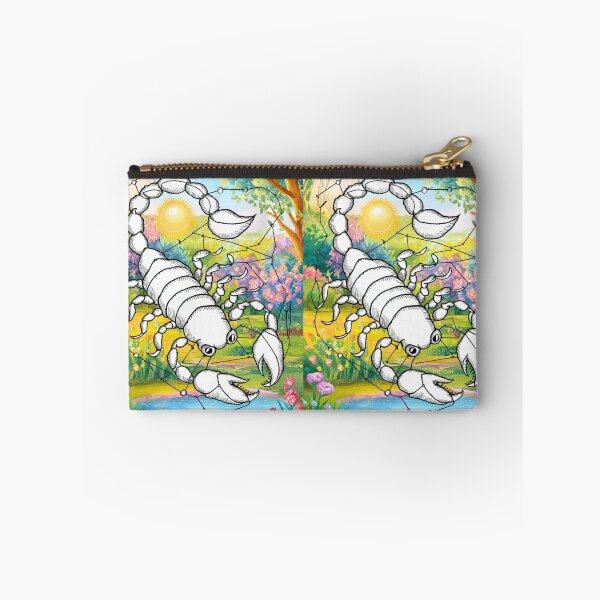 Item preview, Scorpio Astrology. Sun in Scorpio, Zodiac sign, Scorpio symbol designed and sold by ZodiacWonders.