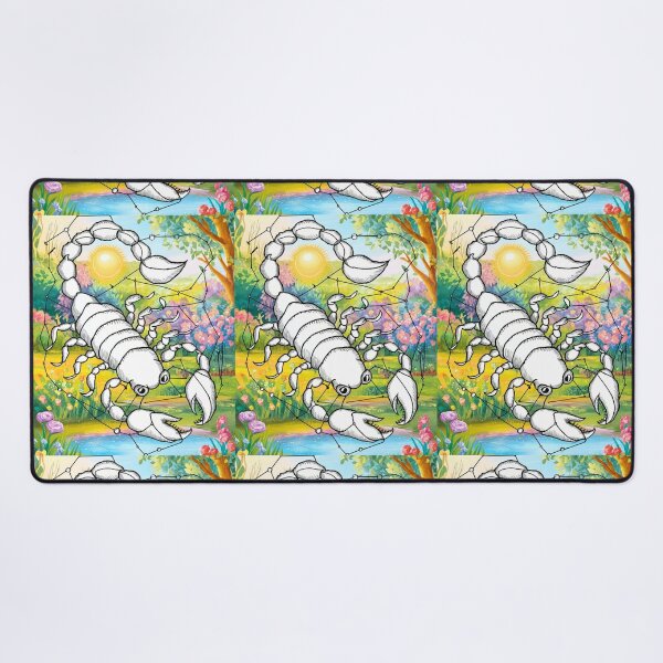 Item preview, Scorpio Astrology. Sun in Scorpio, Zodiac sign, Scorpio symbol designed and sold by ZodiacWonders.