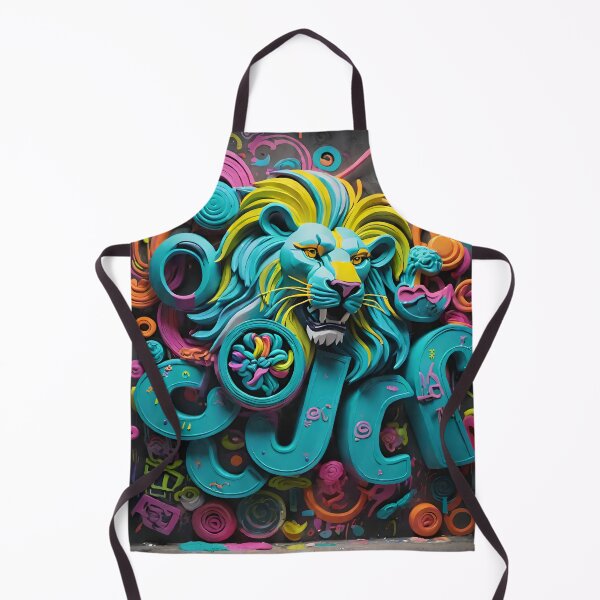 Artikelvorschau, Graffiti Art 68 entworfen und verkauft von Pattern-and-Art.