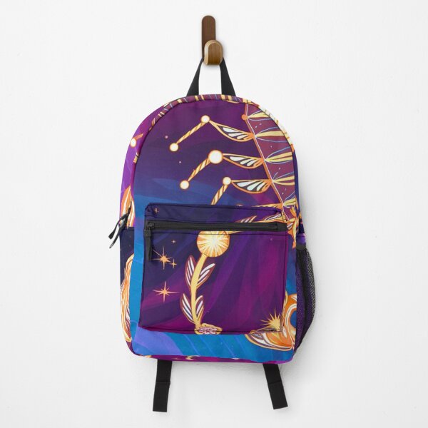 Item preview, Scorpio Astrology. Sun in Scorpio, Zodiac sign, Scorpio symbol designed and sold by ZodiacWonders.