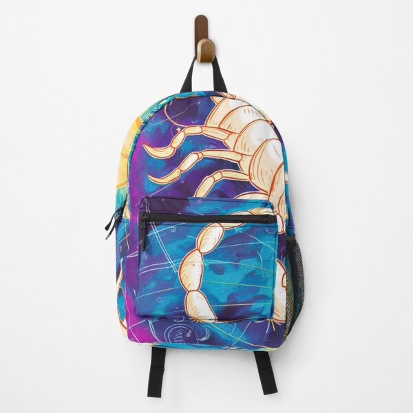 Item preview, Scorpio Astrology. Sun in Scorpio, Zodiac sign, Scorpio symbol designed and sold by ZodiacWonders.