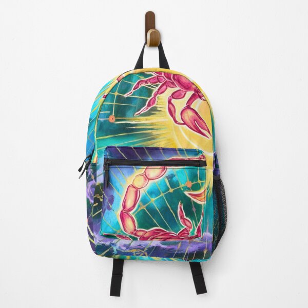 Item preview, Scorpio Astrology. Sun in Scorpio, Zodiac sign, Scorpio symbol designed and sold by ZodiacWonders.