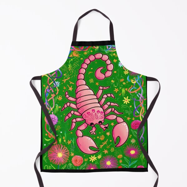 Item preview, Scorpio Astrology. Sun in Scorpio, Zodiac sign, Scorpio symbol designed and sold by ZodiacWonders.