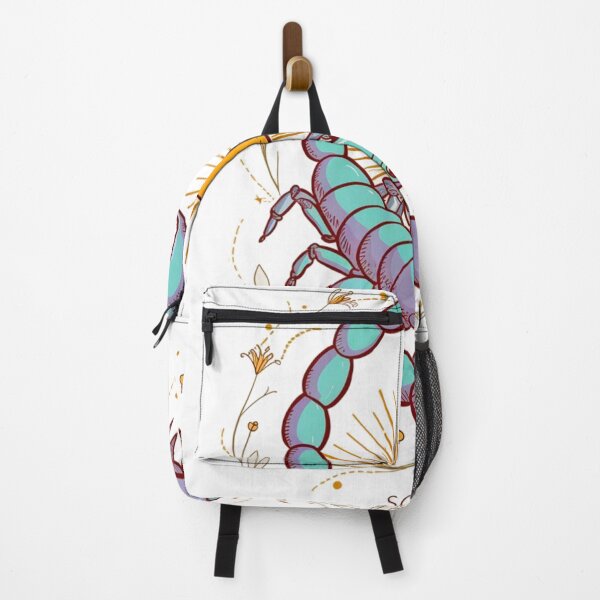 Item preview, Scorpio Astrology. Sun in Scorpio, Zodiac sign, Scorpio symbol designed and sold by ZodiacWonders.