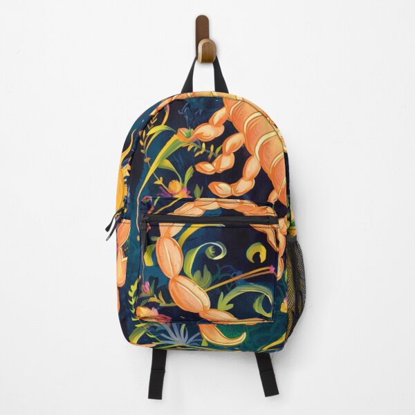Item preview, Scorpio Astrology. Sun in Scorpio, Zodiac sign, Scorpio symbol designed and sold by ZodiacWonders.