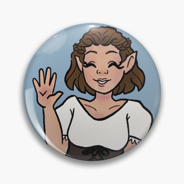 Item preview, the gatherer designed and sold by wavescreates.