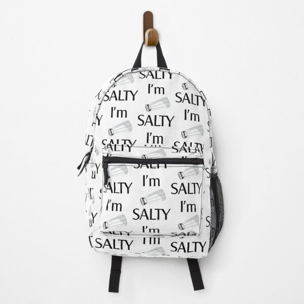 Item preview, I'm Salty designed and sold by m2inspiration.