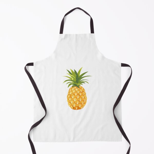 Item preview, Cartoon Pineapple Stickers, Logo, Illustration, Wall arts, Art Prints and More designed and sold by Kevin Lou.