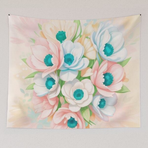 Item preview, Bright colors designed and sold by SeCreativo.
