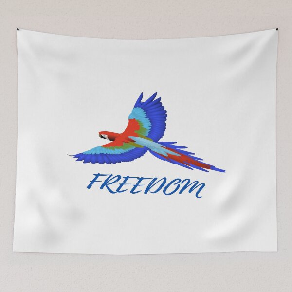 Item preview, Freedom: The Ultimate Expression designed and sold by Ethanabban.