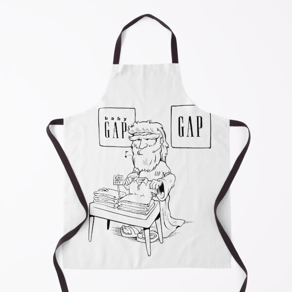 Item preview, The God of the Gaps designed and sold by WaitAMinChester.