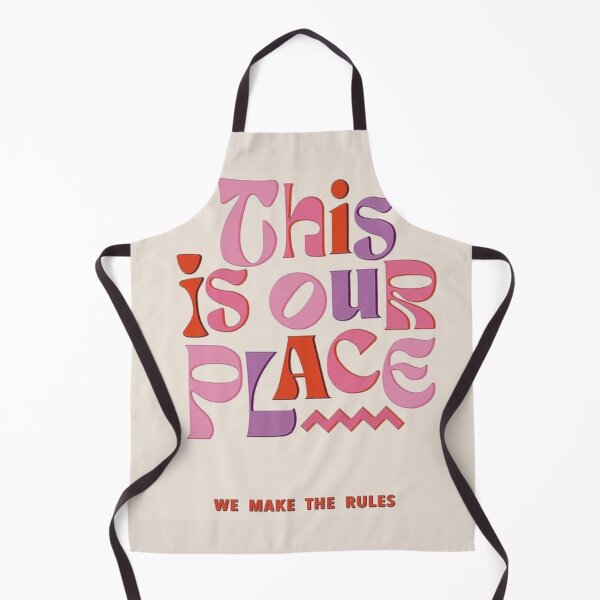 Item preview, this is our place designed and sold by Kritiwadhawan30.