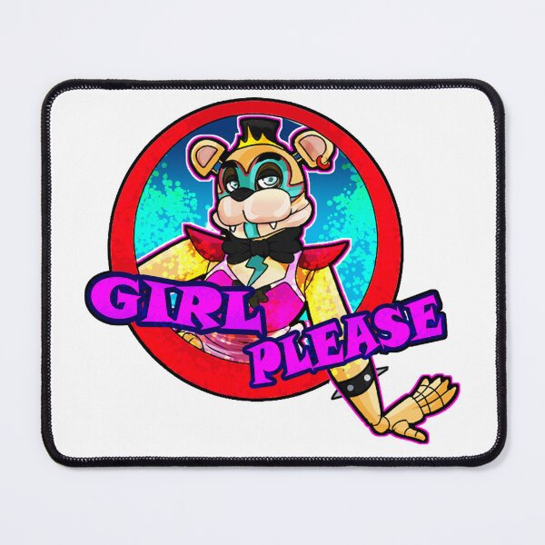 Item preview, Girl please designed and sold by Demonicdame.