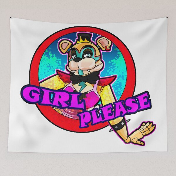 Item preview, Girl please designed and sold by Demonicdame.