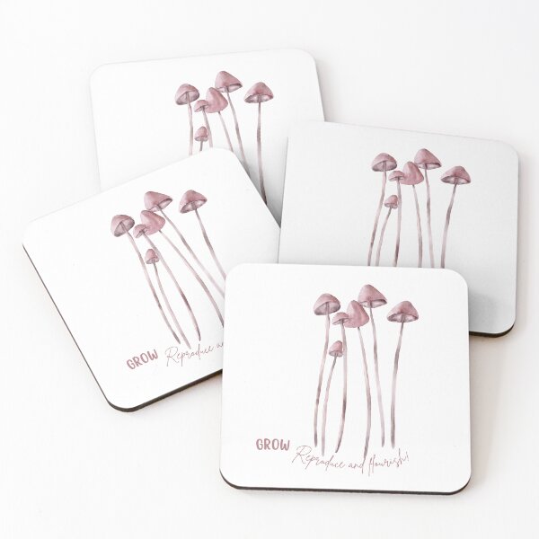 Item preview, Grow, Reproduce And Flourish designed and sold by M Cristian.
