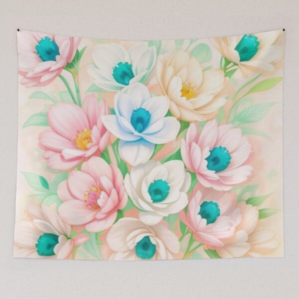 Item preview, Bright colors designed and sold by SeCreativo.