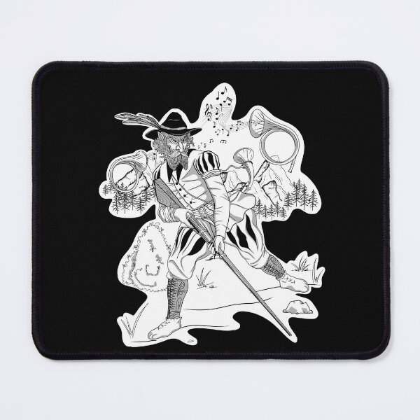 Item preview, Barbatos designed and sold by Véronique Richer.