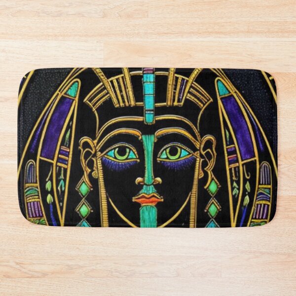 Item preview,  Abstract Egyptian Art designed and sold by TheDarkWardrobe.