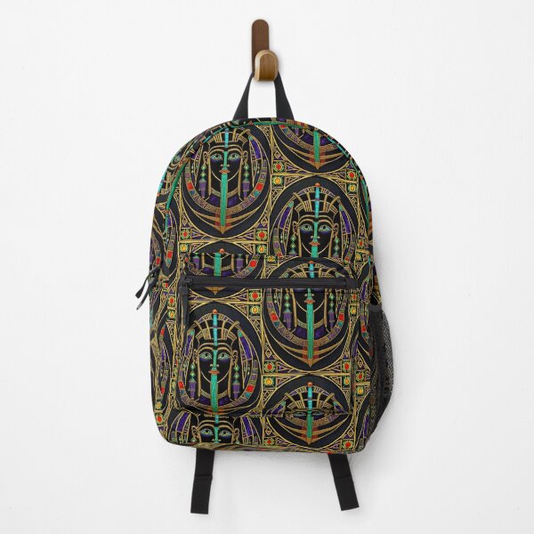 Item preview, Abstract Egyptian Art designed and sold by TheDarkWardrobe.