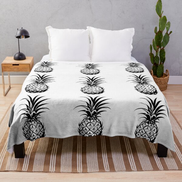 Item preview, Cartoon Pineapple Stickers, Logo, Illustration, Wall arts, Art Prints and More designed and sold by Kevin Lou.
