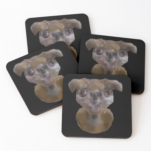 Item preview, Funny puppy  designed and sold by Joelartdesigns.