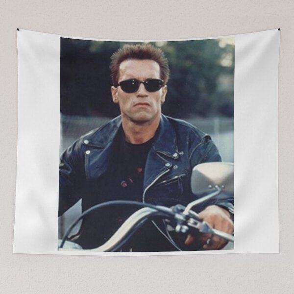 Item preview, Terminator designed and sold by 8576309.