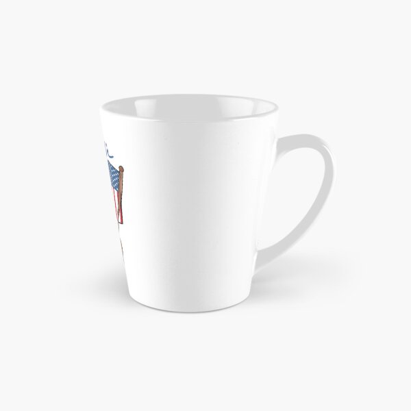 Item preview, HAPPY 4TH OF JULY designed and sold by JawArts.