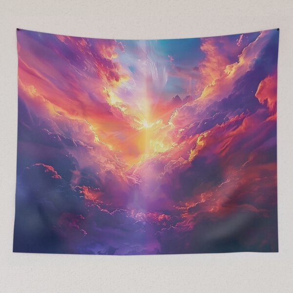 Item preview, Divine Light 3 designed and sold by Divinitree.