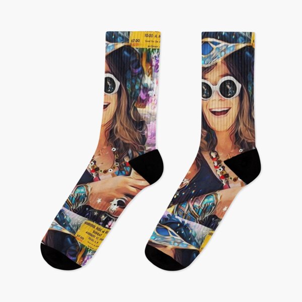 Artikelvorschau, Janis entworfen und verkauft von NolaJere.